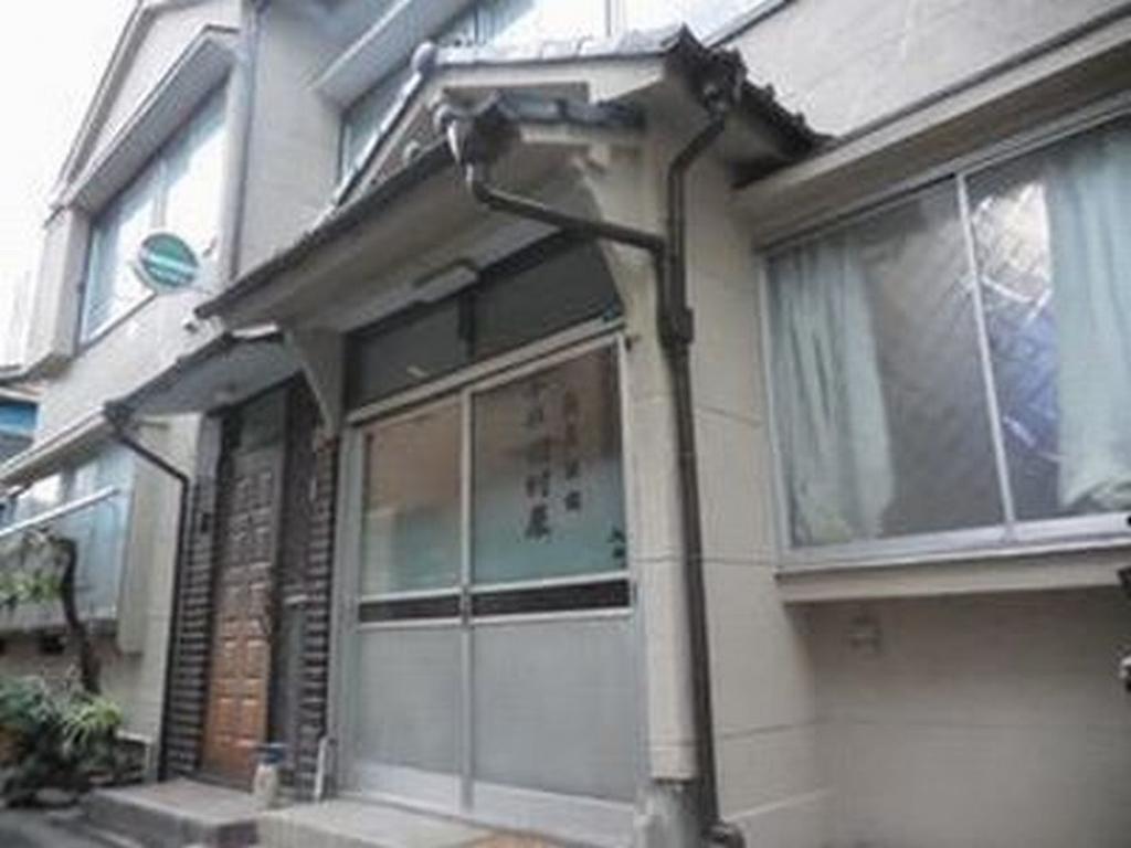 Senju Tamuraya Tokyo Esterno foto